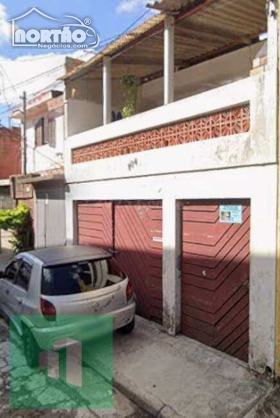 Casa para locação no TABOÃO em São Bernardo do Campo/SP