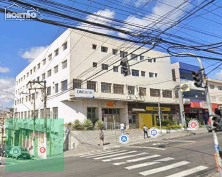 APARTAMENTO A VENDA NO TABOÃO EM SÃO BERNARDO DO CAMPO/SP